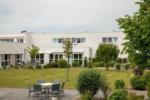 Chambre - 20 m² - 1 pièce