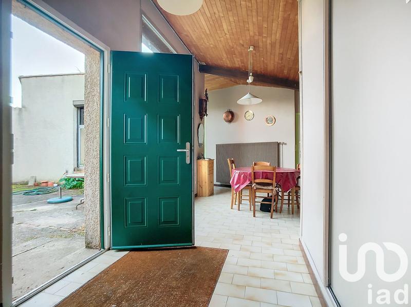 Maison de maîtres - 143 m² - 6 pièces