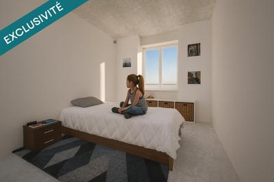 Maison - 78 m² - 4 pièces