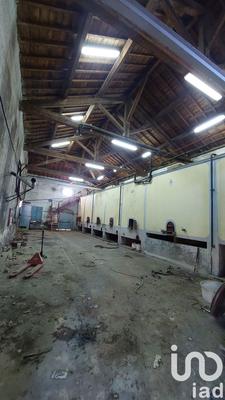 Ferme - 240 m² - 1 pièce