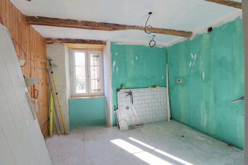 Maison - 134 m² - 6 pièces