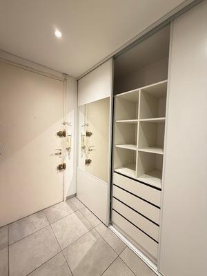 Appartement - 35 m² - 1 pièce