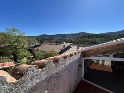 Maison traditionnelle - 60 m² - 3 pièces