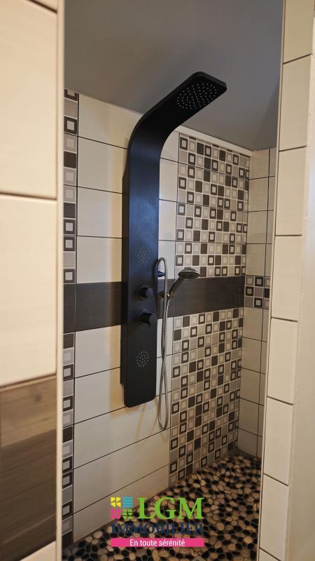 Maison - 87 m² - 4 pièces