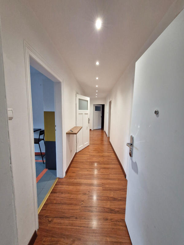 Appartement - 181 m² - 5 pièces