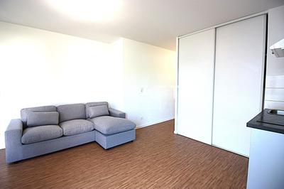 Appartement - 25 m² - 1 pièce