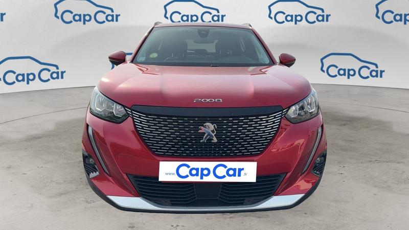 Peugeot 2008 II 1.5 BlueHDi 130 Eat8 Allure Pack - Automatique
