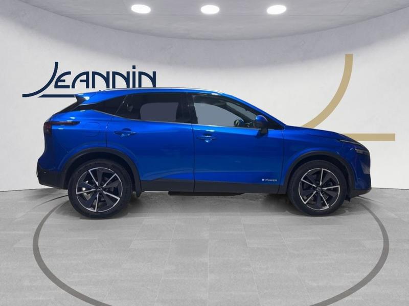 Nissan Qashqai e-Power 190 ch Tekna