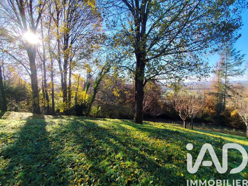 Maison - 116 m² - 3 pièces