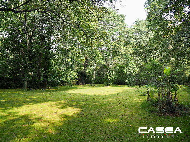 Terrain agricole - 7 694 m²