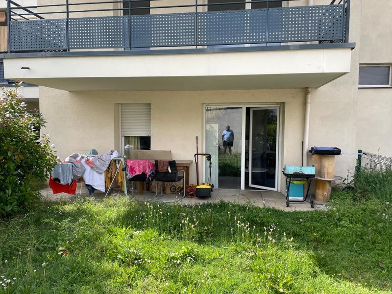 Appartement - 37 m² - 2 pièces