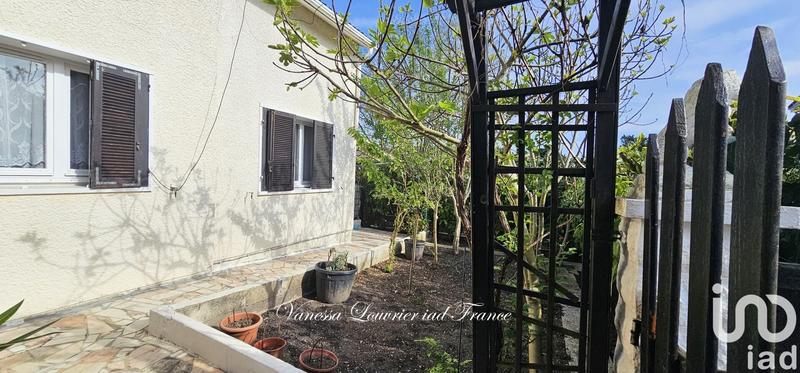 Maison - 106 m² - 7 pièces