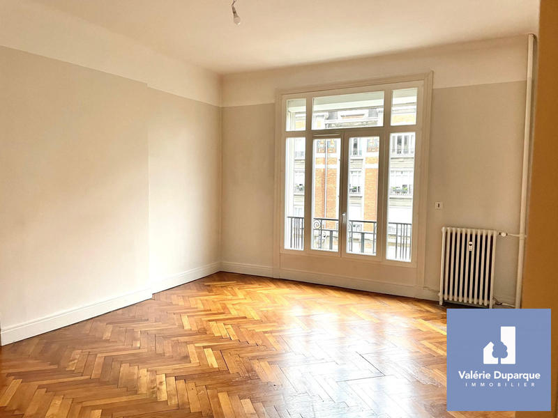 Appartement - 163 m² - 4 pièces