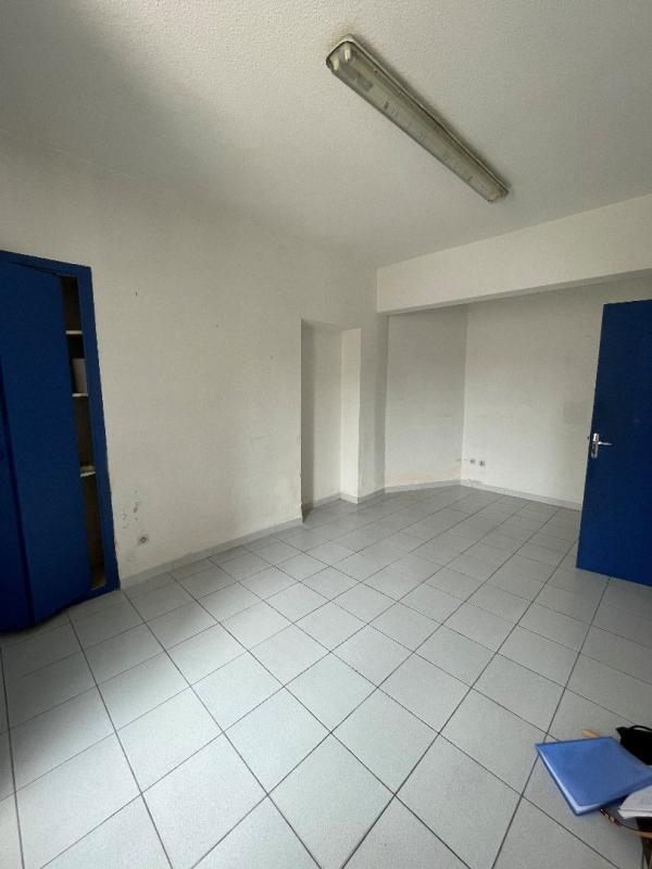 Local commercial - 33 m²