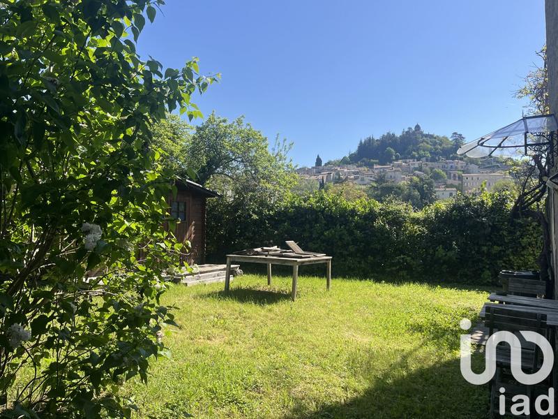 Maison - 136 m² - 5 pièces