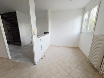 Maison - 108 m² - 6 pièces