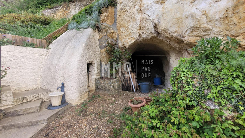 Maison - 223 m² - 5 pièces