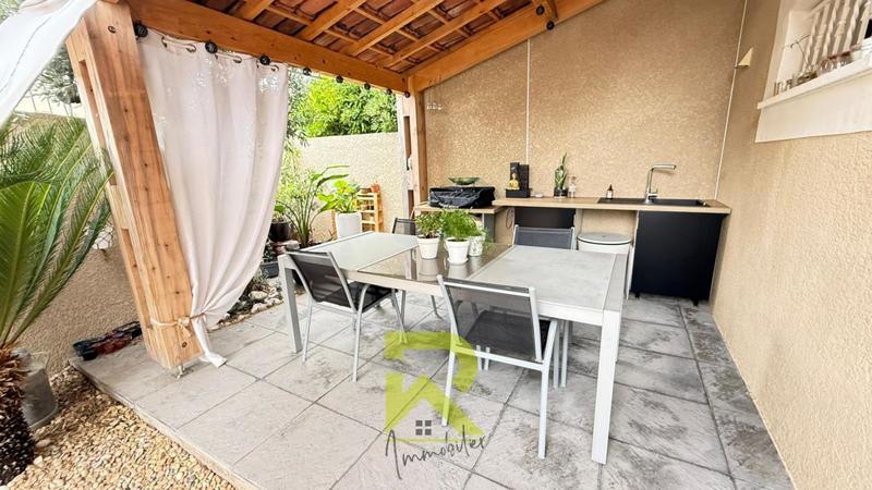 Villa - 108 m² - 5 pièces