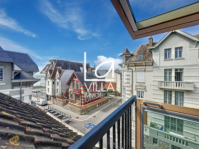 Appartement - 44 m² - 3 pièces