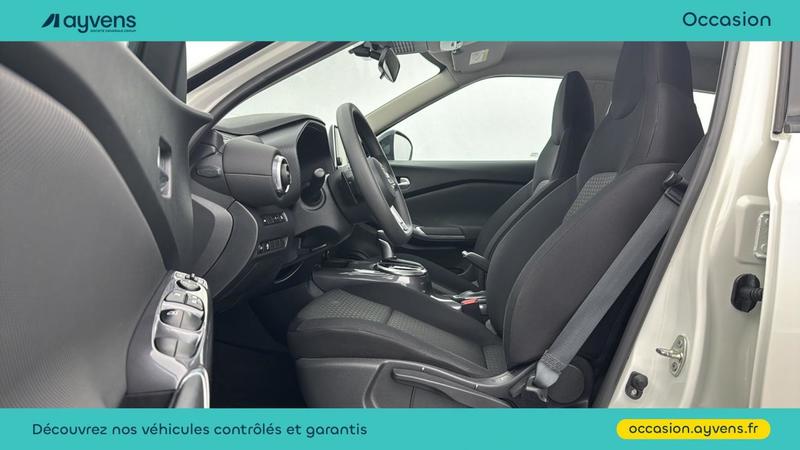 Nissan Juke 1.0 Dig-T 114ch Acenta Dct