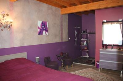 Maison - 465 m² - 15 pièces