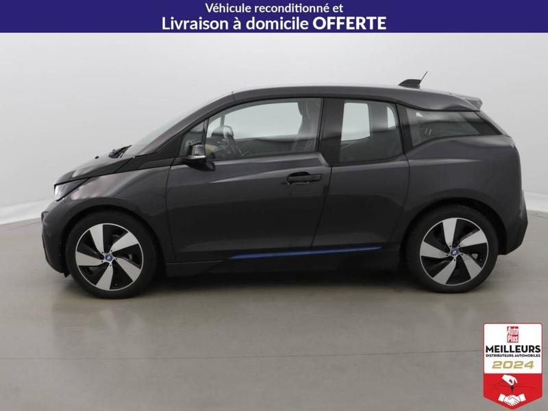 Bmw i3 170 ch 60 Ah- UrbanLife Atelier avec prolongate