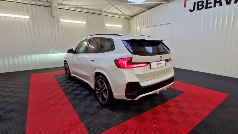 Bmw X1 sDrive18i m Sport Dkg7