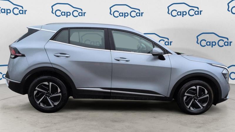 Kia Sportage IV 1.6 t-Gdi 230 Hybrid Active - Automatique