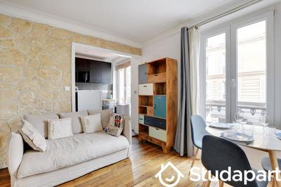 Appartement - 41 m² - 3 pièces