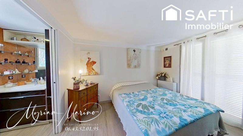 Maison - 147 m² - 8 pièces