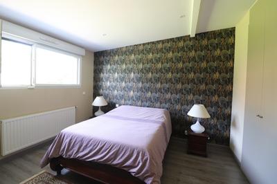 Maison - 210 m² - 7 pièces