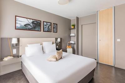 Appartement - 27 m² - 1 pièce