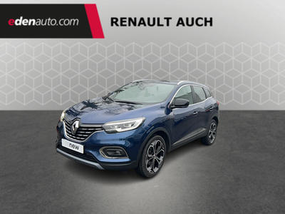 Renault Kadjar TCe 160 Fap Edc Black Edition