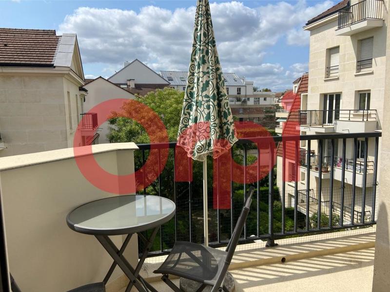 Appartement - 90 m² - 4 pièces