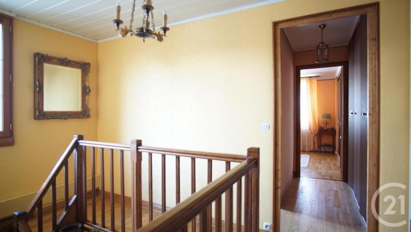 Pavillon - 101 m² - 5 pièces