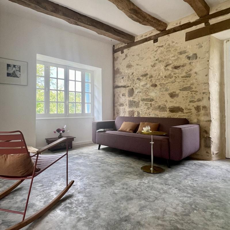 Maison - 288 m² - 7 pièces