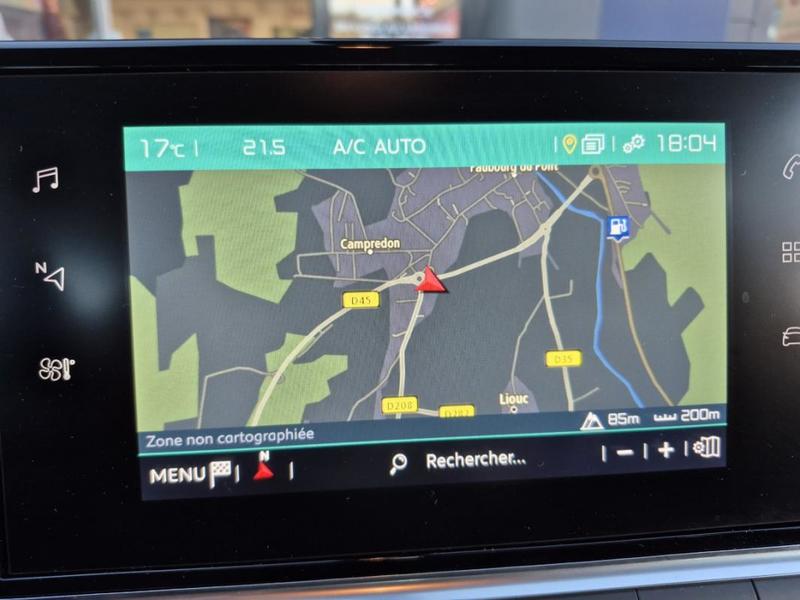 Citroën C4 Cactus PureTech 110 s&amp;amp;S Eat6 Feel Business