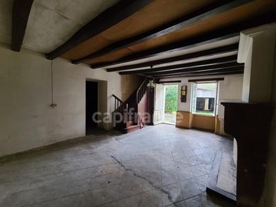 Grange - 75 m² - 3 pièces