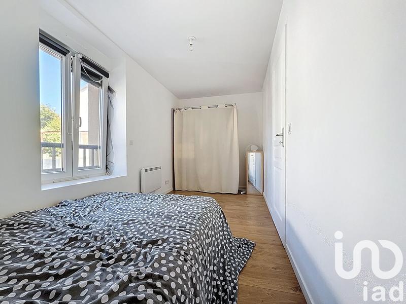 Maison - 81 m² - 5 pièces