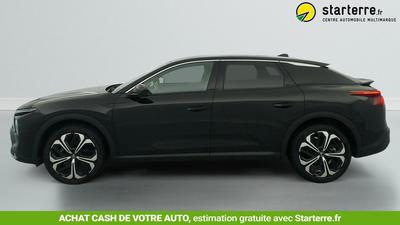 Citroën C5 X PureTech 130 Eat8 Plus