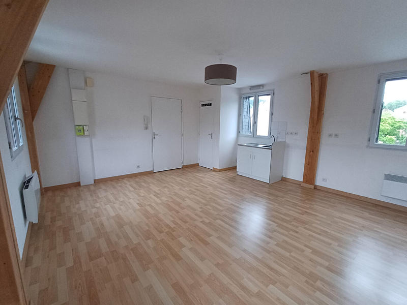 Appartement - 41 m² - 2 pièces