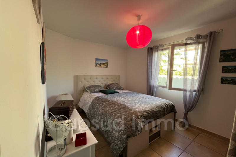 Maison - 122 m² - 4 pièces