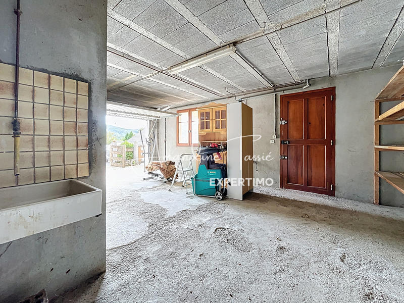 Maison - 163 m² - 5 pièces