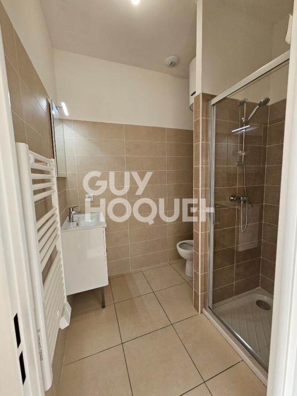 Appartement - 27 m² - 1 pièce