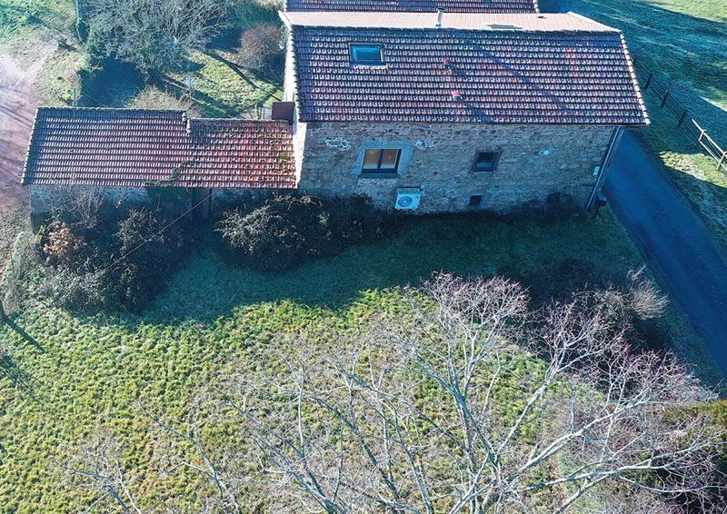 Maison - 150 m² - 4 pièces