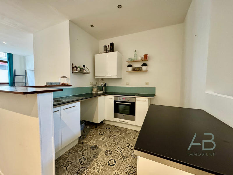 Appartement - 73 m² - 3 pièces