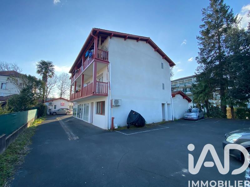 Appartement - 41 m² - 2 pièces