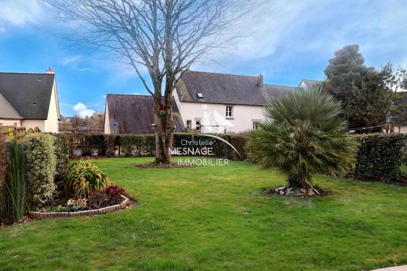 Maison traditionnelle - 150 m² - 7 pièces