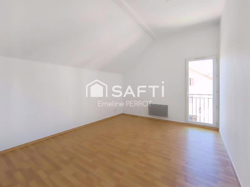 Maison - 127 m² - 5 pièces