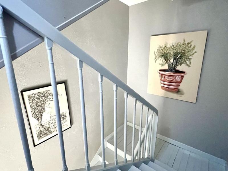 Maison de village - 200 m² - 4 pièces